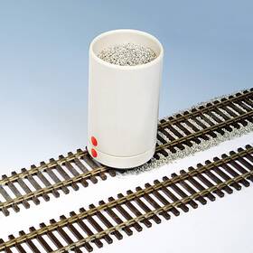 Micro-mark 818305027406 Ho Ballast Spreader