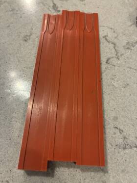 98800132 Micro-trains Lot Of 3 N Scale Rerailer Ramp Track 1061