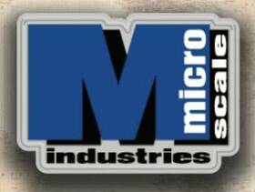 48-241 Microscale Decals O Scale Acf 4 Bay Centerflow Covered Hoppers Amaizo