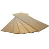 Mid3030 Midwest Products Co Inc Ho Wide Cork Sheet