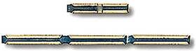 Model 445042393377 Code 83 Nickel Silver Transition Joiner Connects To 100 12/cd Ho Scale A