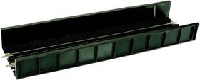 Model 705353533280 Code 100 Nickel Silver Plate Girder Bridge Ho Scale Trains