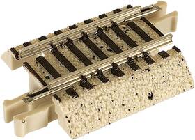 Model 711181277524 N Code 65 True-track 1 Inch Straight Pkg 4 -