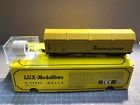 Model Train Track Cleaning Polishing Dc