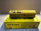 Model Train Track Cleaning Vacuum Dc