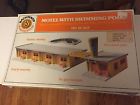 45214 Motel - Swimming Pool Ho Plasticville Bachmann Scale