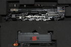 Mountain Ho Cnr Spectrum 4-8-2 Scale Bachmann