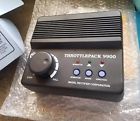 Mrc1310 Mrc Throttlepack Dc High Power Controller Supply Electric Transformer