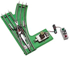 10-99044 Mth Tinplate Traditions Standard Gauge Switch 42 Inch Right Hand New St
