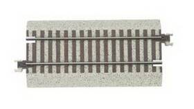 35-1003 Mth S Gauge 5 Inch Half Straight Track Section Pack Of 6
