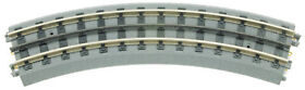 40-1002 Mth Curved 0-31 Realtrax Track Full Curve