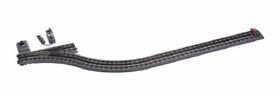 40-1027 Mth Real Trax Rh Track Siding Layout Builder Mt Box