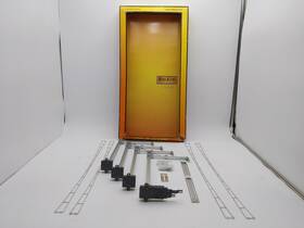 40-1036 Mth 4-piece Add On Catenary System Ln/box