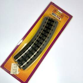 40-1042-2 Mth O Gauge Realtrax O-42 Curve Pack Of 2 Tracks