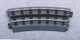 40-1045 Mth Real Trax O42 1/2 Curved Track