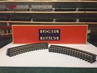 Mth Scaletrac Pieces Of Radius In Excellent Condition Scaletrax