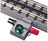 Mth401003 Mth Trains Electric Realtrax Lighted Lockon 696597509608
