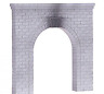 Mth409014 Electric Trains Single Tunnel Portal 658081190563