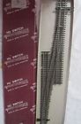 6scr N Ho Scale Lambert Shinohara Code Ns Single Crossover Right Hand