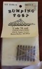 N-808-70 Tomar N Bumping Post