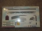 N-a Models Monorail Ho Scale Representation Of The Swiss 713741049046