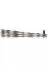 948-8806 N-a Walthers New Ho Code Silver Dcc Friendly Turnout 0616374029099
