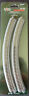 R348-45 N Scale Kato Unitrack 20-132 Curved Track R13 3/4 45 4 Pieces