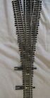 N100.3way - Lot1b Shinohara Ho Scale Code Nickel Silver Turnout Switch