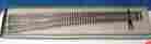 N100 8l H Shinohara Ho Code 100 8 Left Hand Switch Turnout By