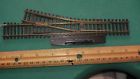 N4-rh Ahm Ho Track 1 Piece Brass Turnout Switch Right Made In Italy