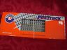 6-12029 New 2003 Lionel Fastrack Accessory Activator Pack