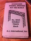 4010 New Jersey International Ho Scale