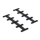 24-811 New Kato Flexible Track Insulated Joiner 10ea N Scale Free Us Ship