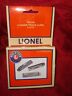 71-273-200 New Lionel Brand Twelve O Gauge Track Clips 6-12743
