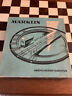 Ng-410 Marklin Ho Vintage Remote Control Scale Turntable In Box