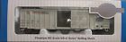 19605 Nib Chattahoochee 50 Scale Train Box Ho Car Bachmann Door Sliding