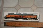Dd40ax Nib Drive 16-wheel Diesel Locomotive Bachmann 6926 Pacific Union Spectrum