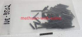 Ne-3502 Nichols Engineering Code 125 Fish Plates Resin 100/package