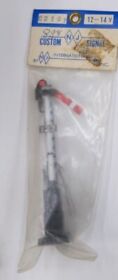 Cs101 Nj International Ho Custom Signal 127