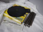 No.302 Atlas Ho Scale Brass Rail Turn Table For Train Set
