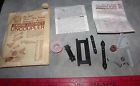 No.307 Kadee Two Ho Scale Thru-track-delayed-action Magne-electric Uncoupler