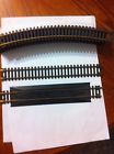 No.44 Atlas Vintage Brass 9 Snap Track 18 R 1 Rerailer And Straight Ho