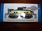 16801 " Northeast "ho Caboose Steel Nib Bachmann Reading -