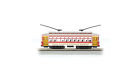 Bac61042 Nyc Brill Ho Trolley Bachmann Third Avenue