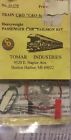 O-170 Micro Engineering Company Ho Scale