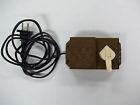 Older Speed Control 17vdc Bachmann Hobby 20vac Transformer Ho Scale