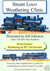 On30 Hon30 Sn3 Hon3 On3 Diesel Scale Gauge Ho Weathering Locomotives Steam Dvd