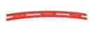 Oot24 Peco Ho Tracksetta Track Laying Template 24 61cm Radius Curve
