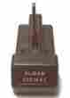 P-13c736 Vintage American Flyer Block Signal