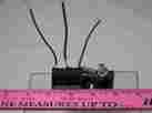 P-1449 Unknown Ho Vintage Electric Solenoid Below The Table Remote Switch Machine